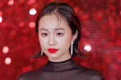 Ngân Hòa lên tiếng sau thành công của Bóng Ma Hạnh Phúc