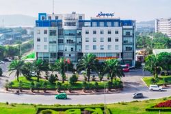 KBC kinh doanh thế nào khi vừa bị xử phạt vi phạm về thuế?