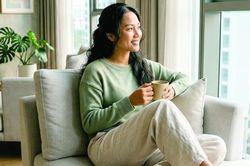 Nghỉ ngơi không phải là ích kỷ, lười biếng