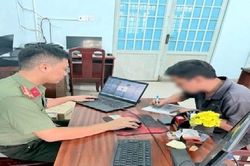 Xử l&yacute; gần 400 trường hợp lan truyền th&ocirc;ng tin độc hại tr&ecirc;n mạng