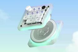 OpenAI ra mắt bàn phím Codex Micro, mở đường vào thị trường phần cứng AI