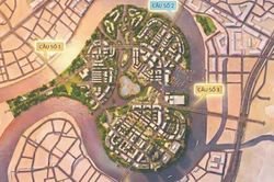 Sun Group đề xuất xây 4 cầu vượt sông Sài Gòn kết nối Khu đô thị mới Bình Quới - Thanh Đa