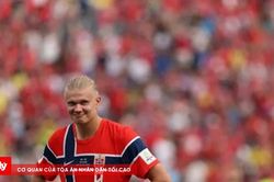5 cầu thủ bóng đá nổi tiếng trên mạng xã hội tại World Cup