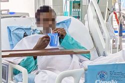 Bệnh nh&acirc;n nặng nhất vụ lật ca n&ocirc; ở Ph&uacute; Quốc hồi phục t&iacute;ch cực