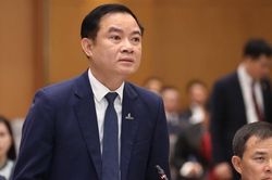 PetroVietnam kiến nghị trao quyền chủ động hơn cho tập đoàn nhà nước