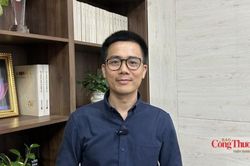 Xây dựng chuỗi cung ứng nội địa cho đường sắt tốc độ cao