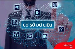 Nhiều mục tiêu lớn cho chiến lược dữ liệu quốc gia đến năm 2045
