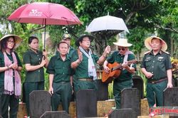 Tháng Bảy, những ký ức vẹn nguyên!