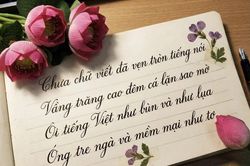 Tiếng Việt trong nhịp đập thời đại