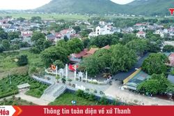 Linh thiêng đền Cô Bơ