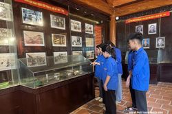 Nơi di sản sống cùng cộng đồng