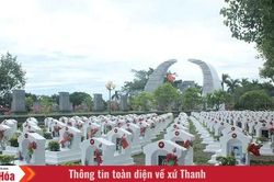 Những người quản trang thầm lặng