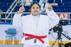 Võ sỹ xứ Thanh góp công lớn giúp Jujitsu Việt Nam xếp hạng nhì châu Á