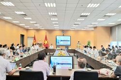 Việt Nam cần h&agrave;ng chục ngh&igrave;n nh&acirc;n lực để ph&aacute;t triển năng lượng nguy&ecirc;n tử