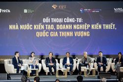 Đưa các nhà cung cấp dịch vụ tài sản mã hóa vào diện báo cáo trong Luật Phòng, chống rửa tiền (sửa đổi)