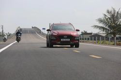 Thanh Hóa đầu tư 3.500 tỷ đồng tuyến đường kết nối cao tốc Bắc - Nam với đường Hồ Chí Minh