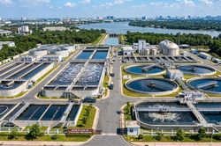 Ninh Bình đẩy mạnh đầu tư hạ tầng thoát nước và xử lý nước thải đô thị