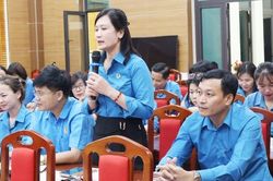 Đối thoại để cùng gỡ khó