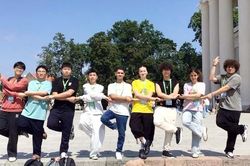 Bắc Ninh: Đôi bạn cùng lớp chinh phục Huy chương Bạc Olympic Sinh học 2026