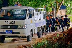 Khi cơn giận vượt giới hạn