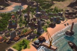 Tropico 5 giảm giá 60% trên Steam: Cơ hội trải nghiệm tựa game xây dựng thành phố kinh điển