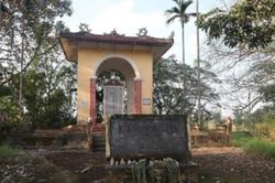 Đồn Xã Lễ - hoài niệm bi thương