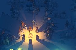 Pathway: Phân tích sức hút của tựa game chiến thuật đang giảm giá 70% trên Steam