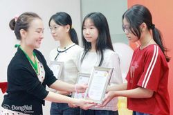 Ươm mầm ước mơ cho con công nhân