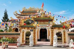 Đồng Tháp: Sẵn sàng cho Lễ giỗ ông, bà Đỗ Công Tường lần thứ 206