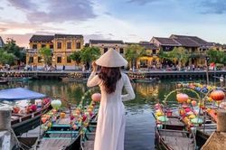 Giải m&atilde; xu hướng t&igrave;m kiếm của du kh&aacute;ch Việt trong 6 th&aacute;ng đầu năm