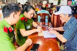 Điểm tin trưa: Gia Lai cao điểm thu nhận mẫu ADN thân nhân liệt sĩ