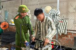 Nghị định 170: Chính sách nhân văn mở lối hoàn lương
