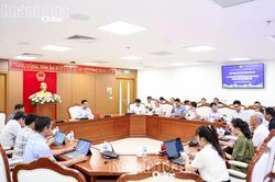 Thống nhất triển khai thí điểm ứng dụng số trong lĩnh vực nông nghiệp