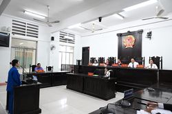 Chiếm đoạt gần 7,5 tỷ đồng, một kế toán lãnh án