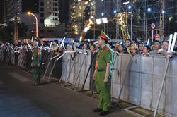 Công an tỉnh: Đảm bảo an ninh tuyệt đối cho Festival Biển