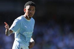 Tottenham đẩy mạnh thương vụ Savinho, Real Madrid khép lại cánh cửa với Rodri