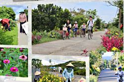 Lâm Đồng nỗ lực xây dựng nông thôn mới
