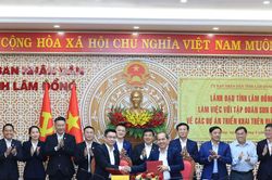 Lâm Đồng hôm nay 19/7
