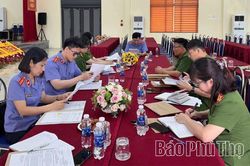 Chủ động kiểm sát từ sớm, từ xa