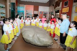 Nhịp cầu đưa di sản văn hóa đến gần hơn với cộng đồng