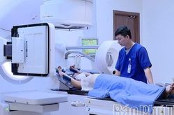 Bước chuyển vì sức khỏe toàn dân