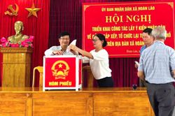 Giữ trọn mạch hồn quê