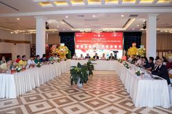 Công bố Giải vô địch Hội Golf các tỉnh miền Trung và Tây Nguyên năm 2026