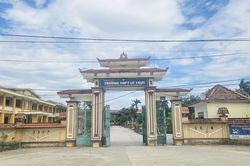 Thông tin về vụ việc vi phạm quy chế thi tại điểm thi Trường THPT Lê Trực