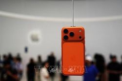 Apple tăng giá iPhone 17 thêm 10% tại Nhật Bản khi đồng yen suy yếu
