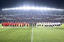 Việt Nam 4-0 Myanmar: 'Mưa bàn thắng' và lời giải cho hàng công của thầy Kim
