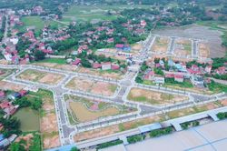 Nguồn cung bất động sản gia tăng, thêm động lực phát triển