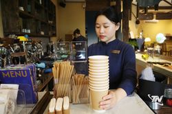 Sống xanh từ những lựa chọn nhỏ