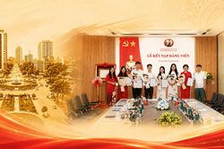 Vững chi bộ, mạnh doanh nghiệp