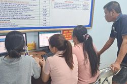Đại lý, điểm truy cập Internet công cộng không được hoạt động từ 22 giờ đến 8 giờ sáng hôm sau
